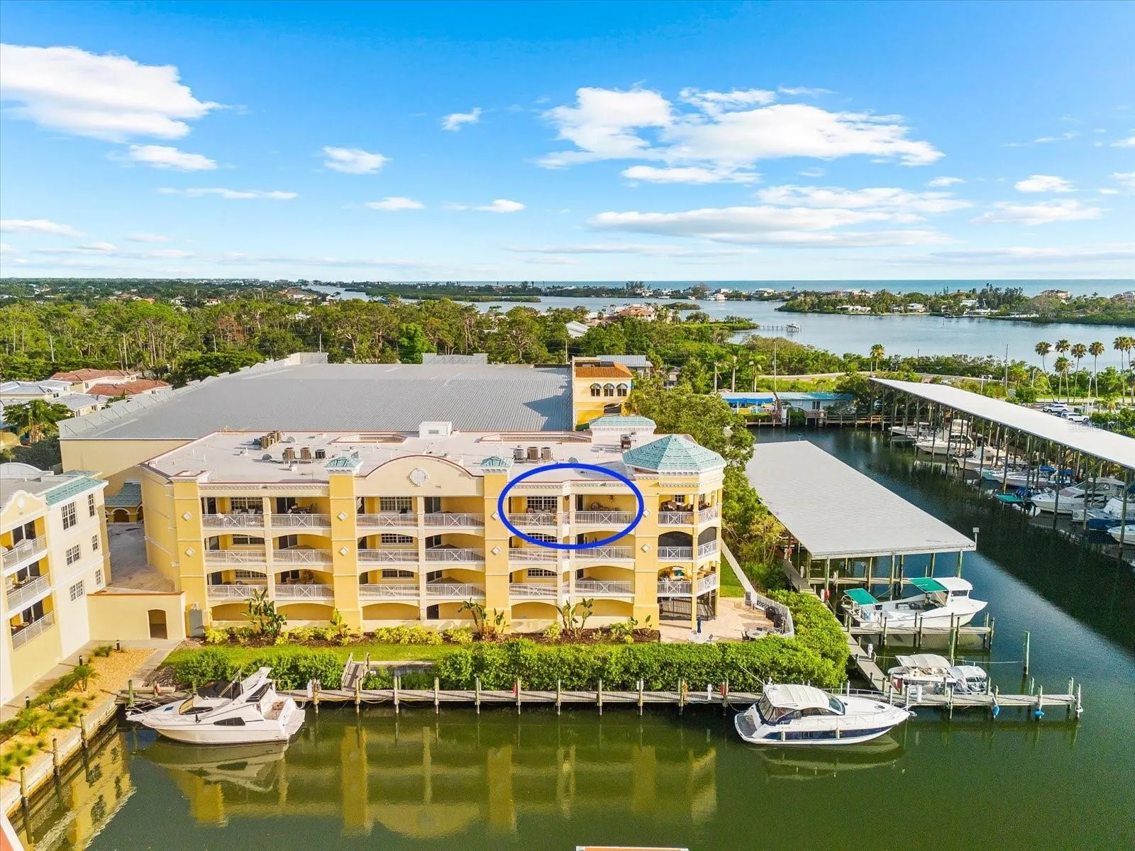 14041 BELLAGIO WAY #414, #414