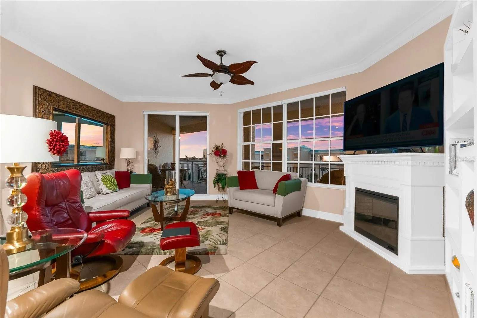 14041 BELLAGIO WAY #414, #414