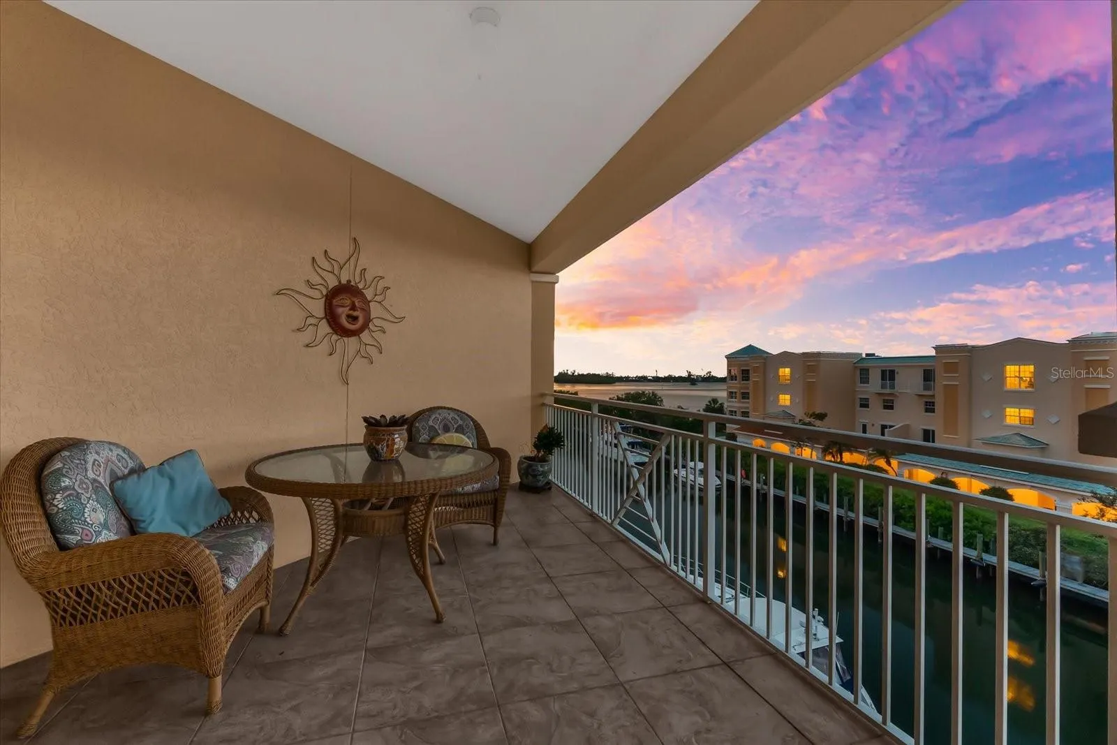 14041 BELLAGIO WAY #414, #414