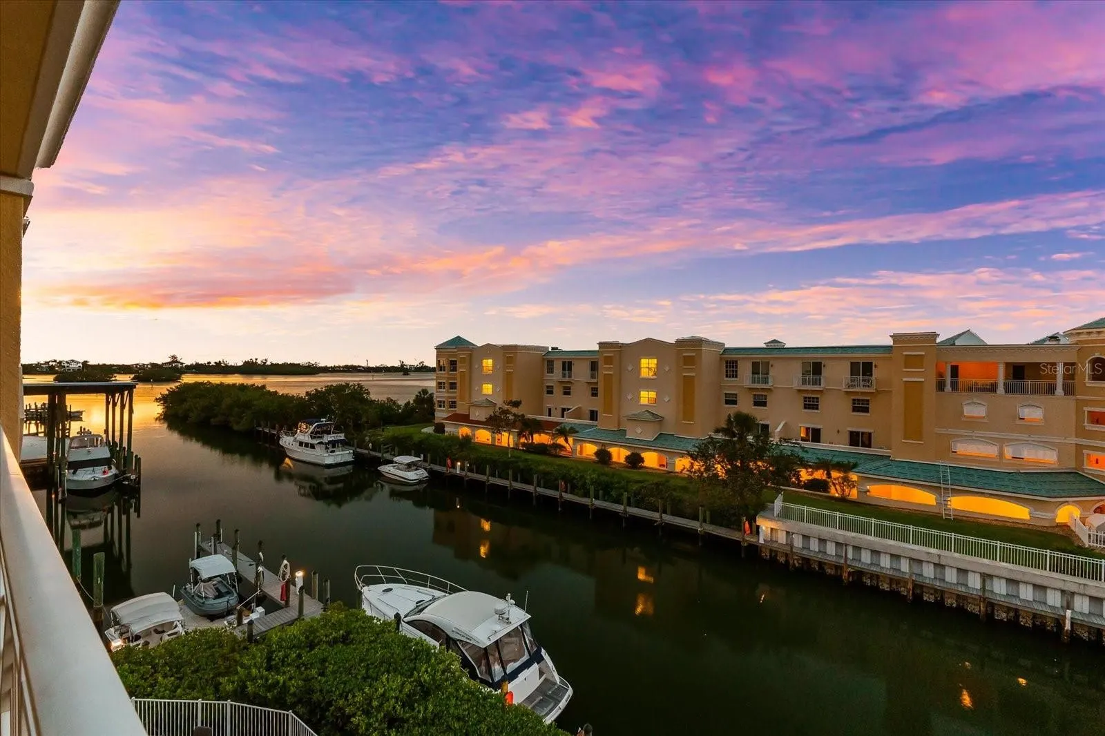 14041 BELLAGIO WAY #414, #414
