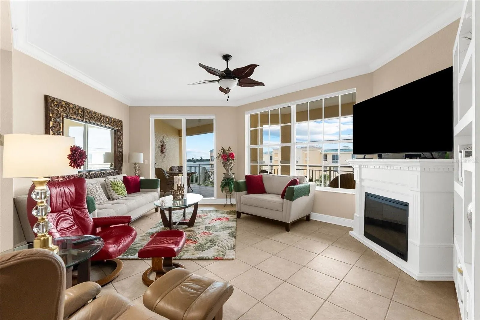 14041 BELLAGIO WAY #414, #414