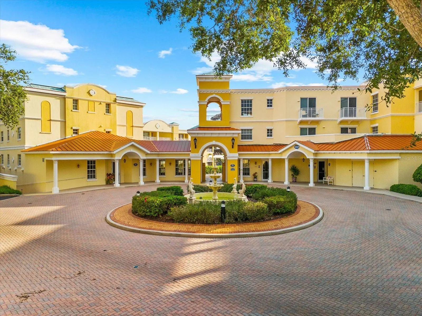 14041 BELLAGIO WAY #414, #414