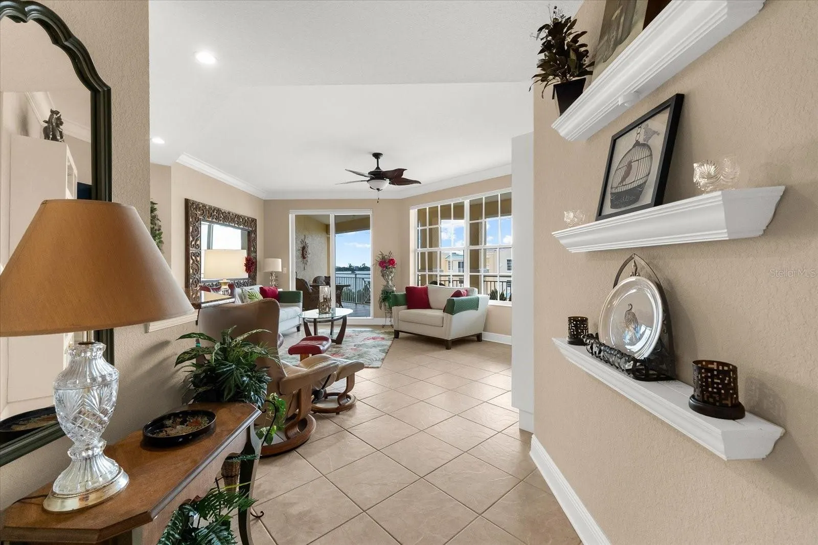 14041 BELLAGIO WAY #414, #414