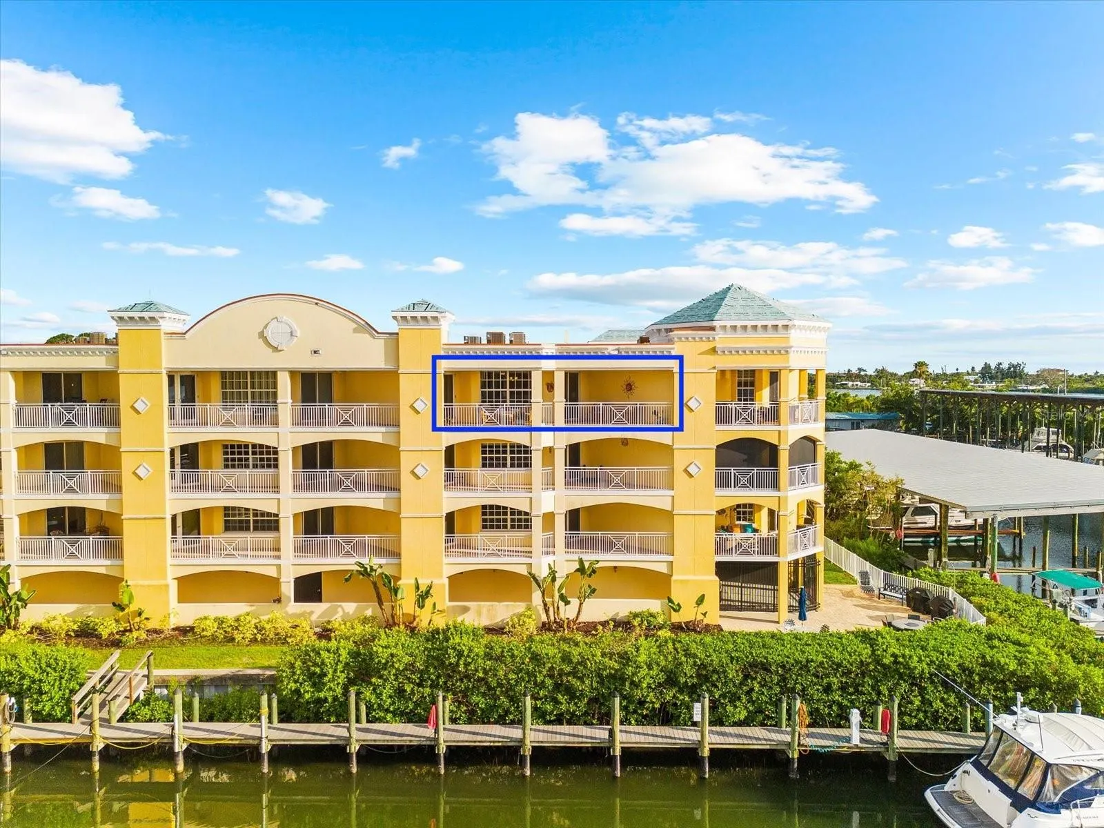 14041 BELLAGIO WAY #414, #414