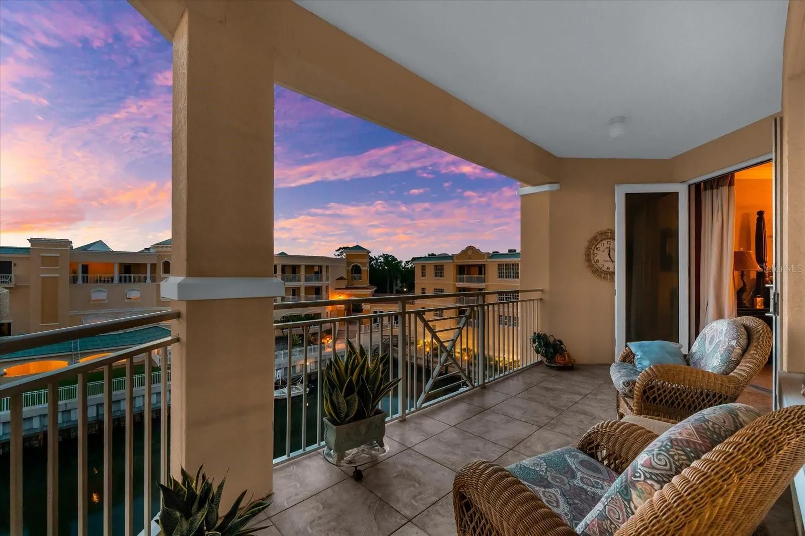 14041 BELLAGIO WAY #414, #414