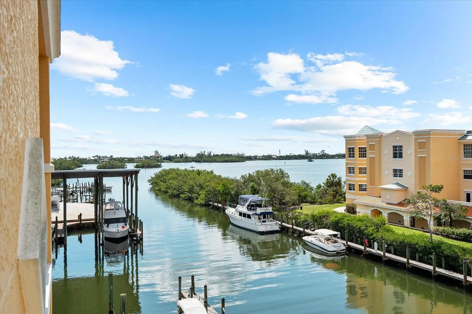 14041 BELLAGIO WAY #414, #414