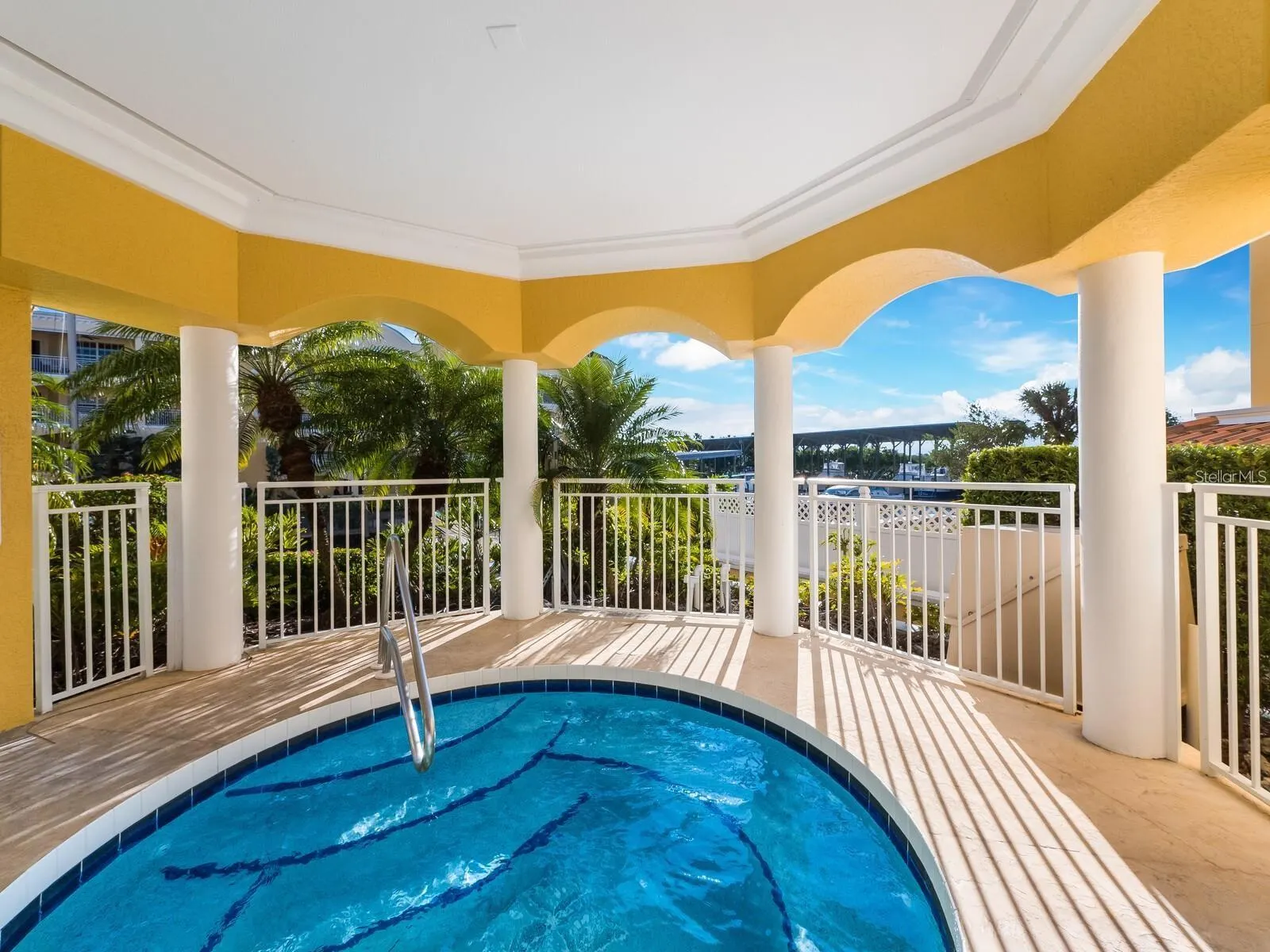 14041 BELLAGIO WAY #414, #414