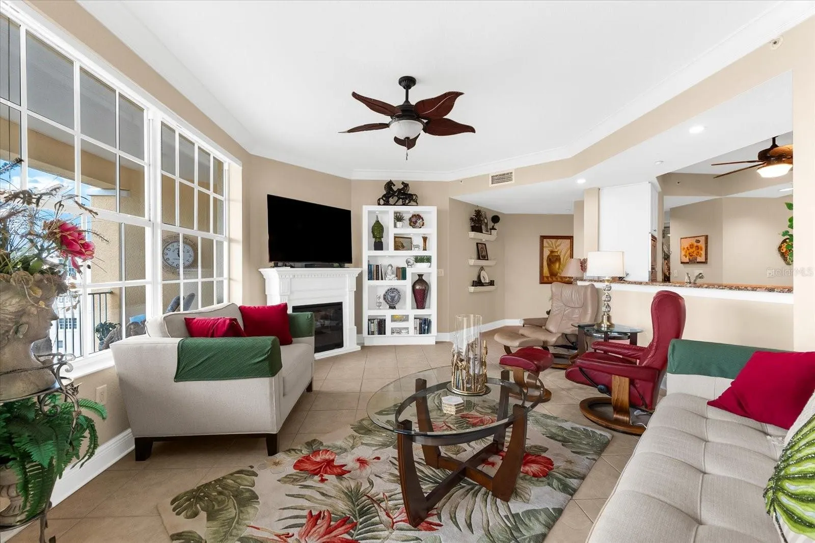 14041 BELLAGIO WAY #414, #414