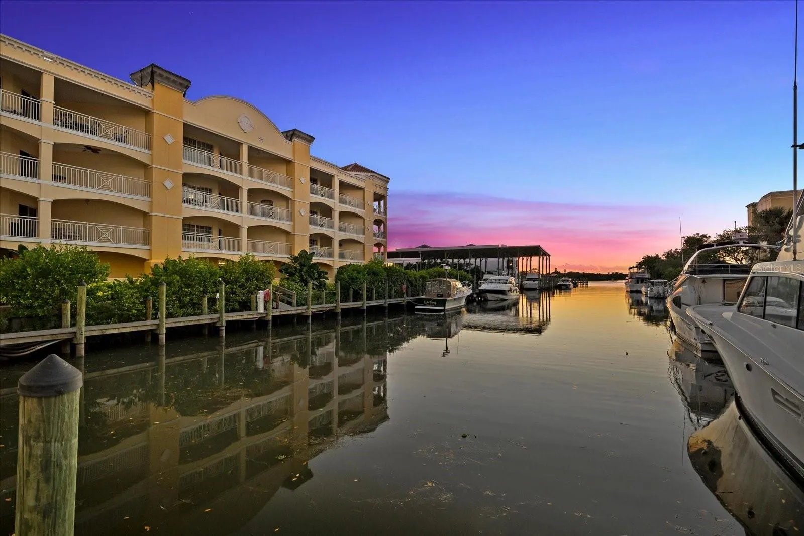 14041 BELLAGIO WAY #414, #414