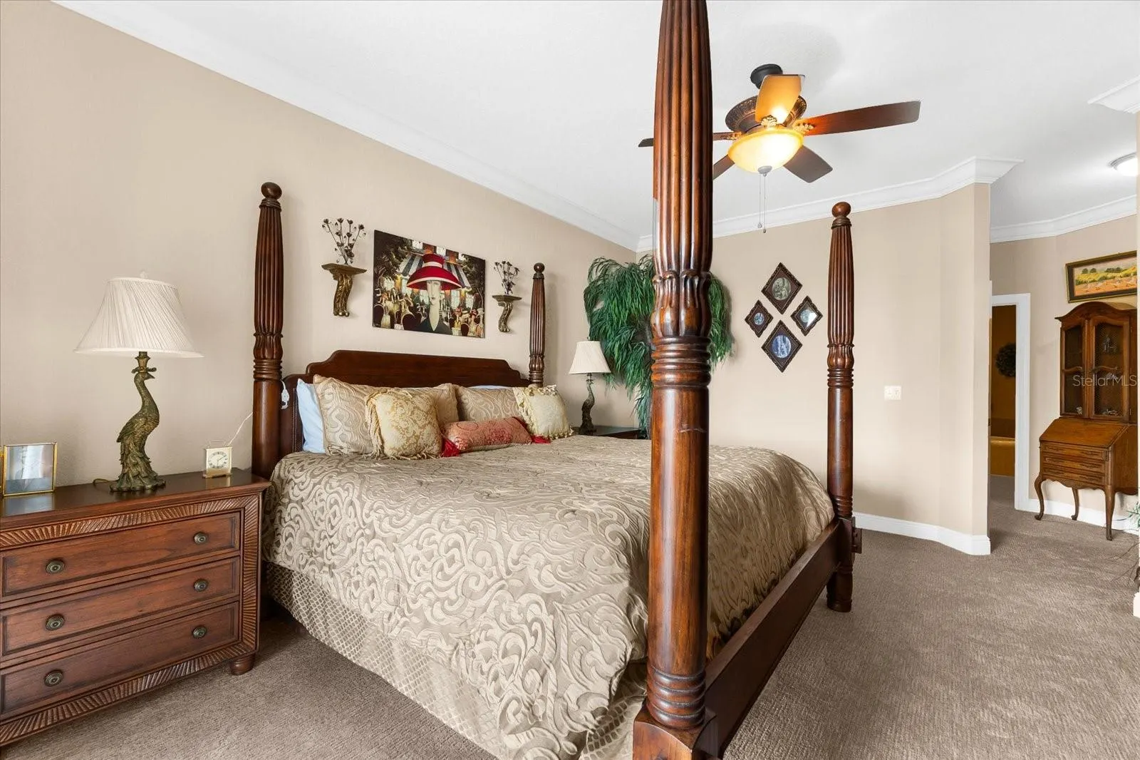 14041 BELLAGIO WAY #414, #414