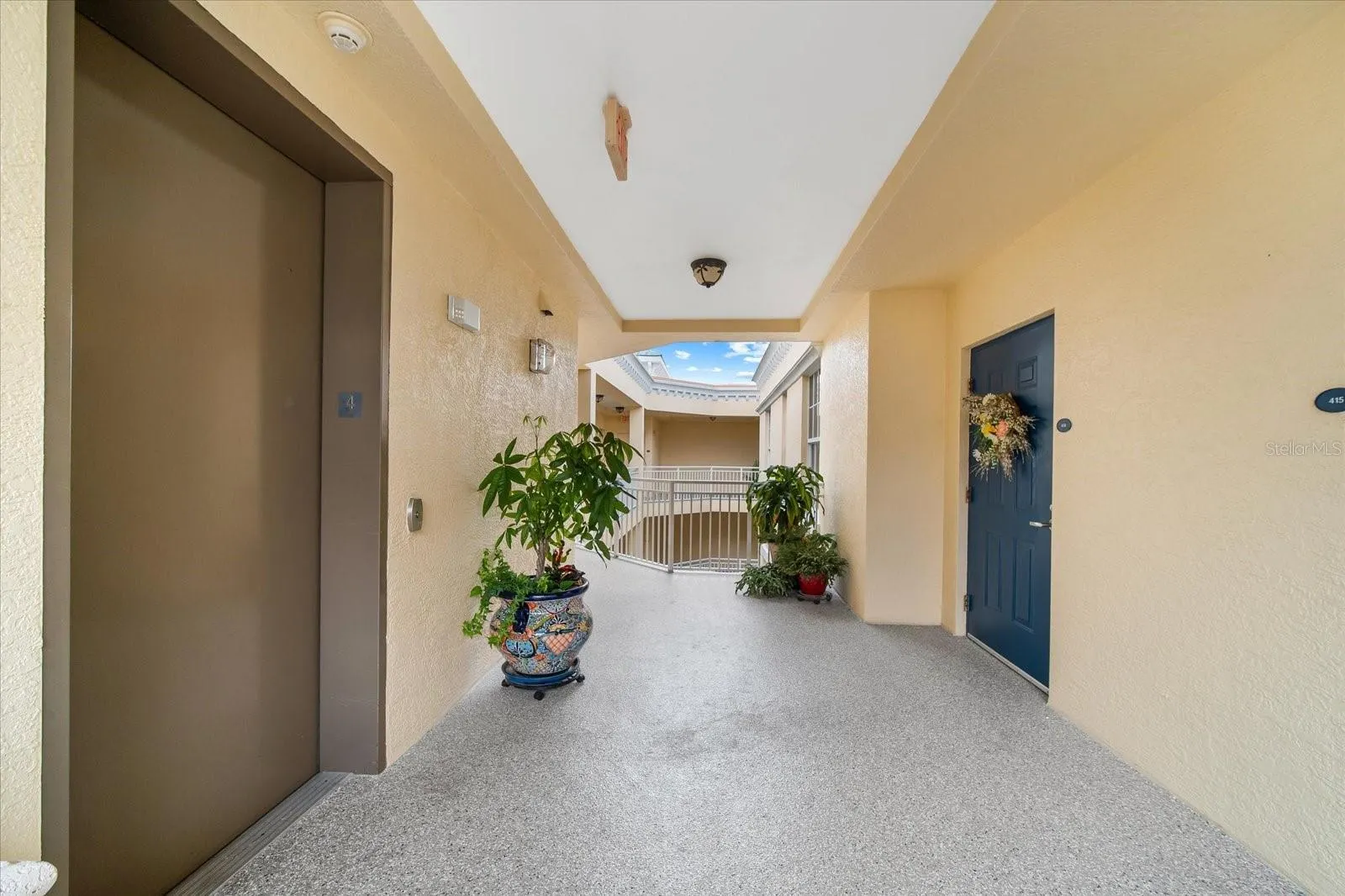14041 BELLAGIO WAY #414, #414