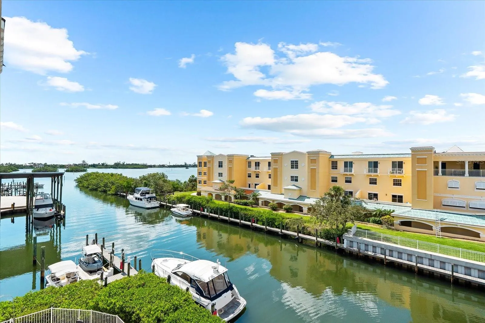 14041 BELLAGIO WAY #414, #414