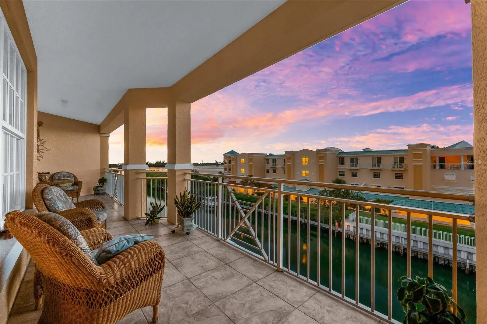 14041 BELLAGIO WAY #414, #414