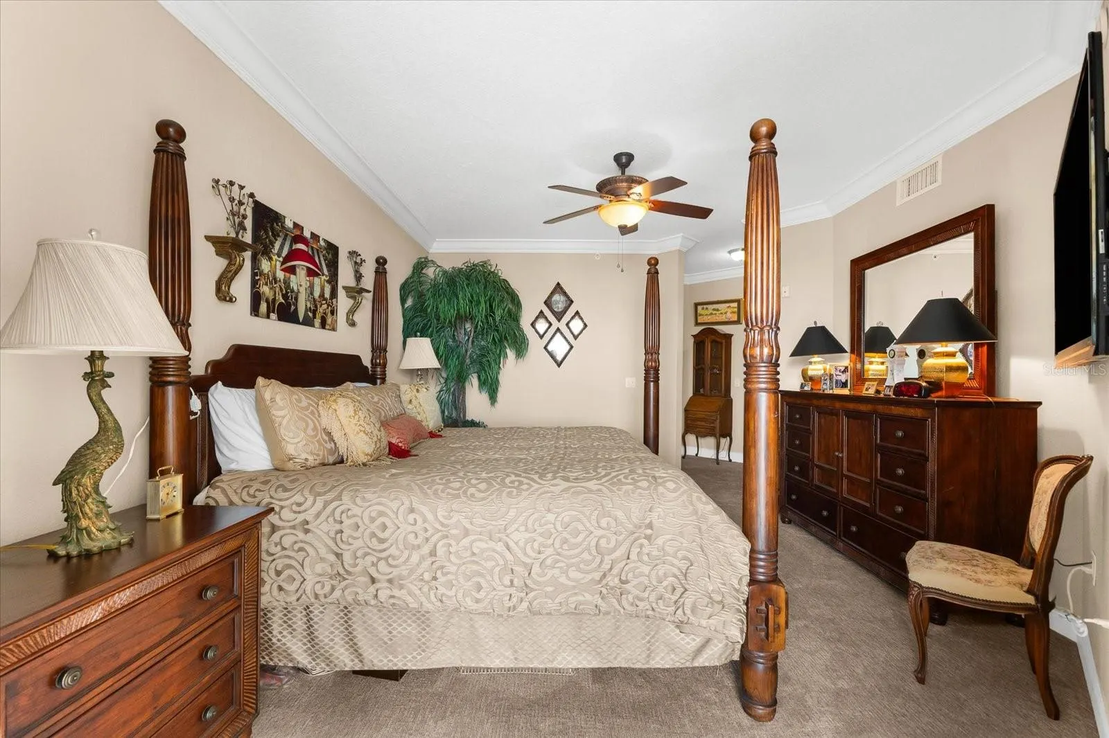 14041 BELLAGIO WAY #414, #414
