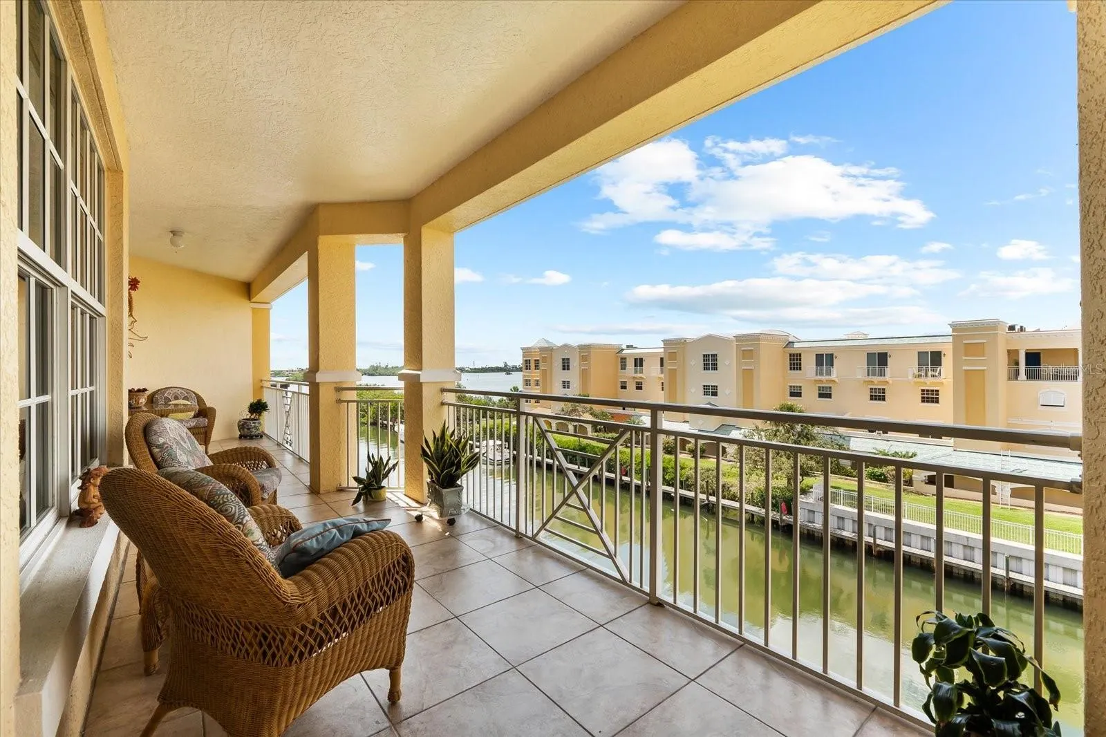 14041 BELLAGIO WAY #414, #414