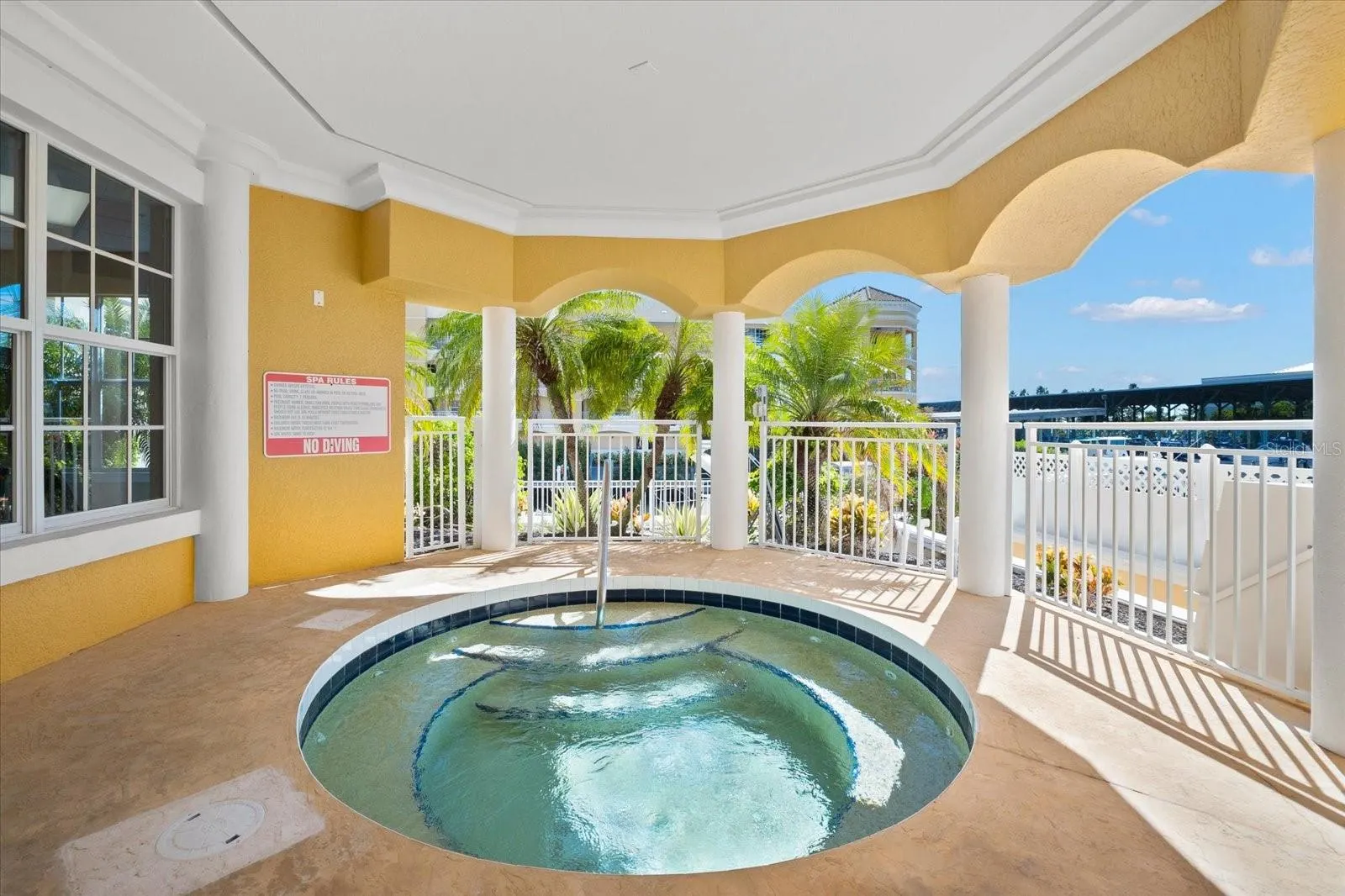 14041 BELLAGIO WAY #414, #414