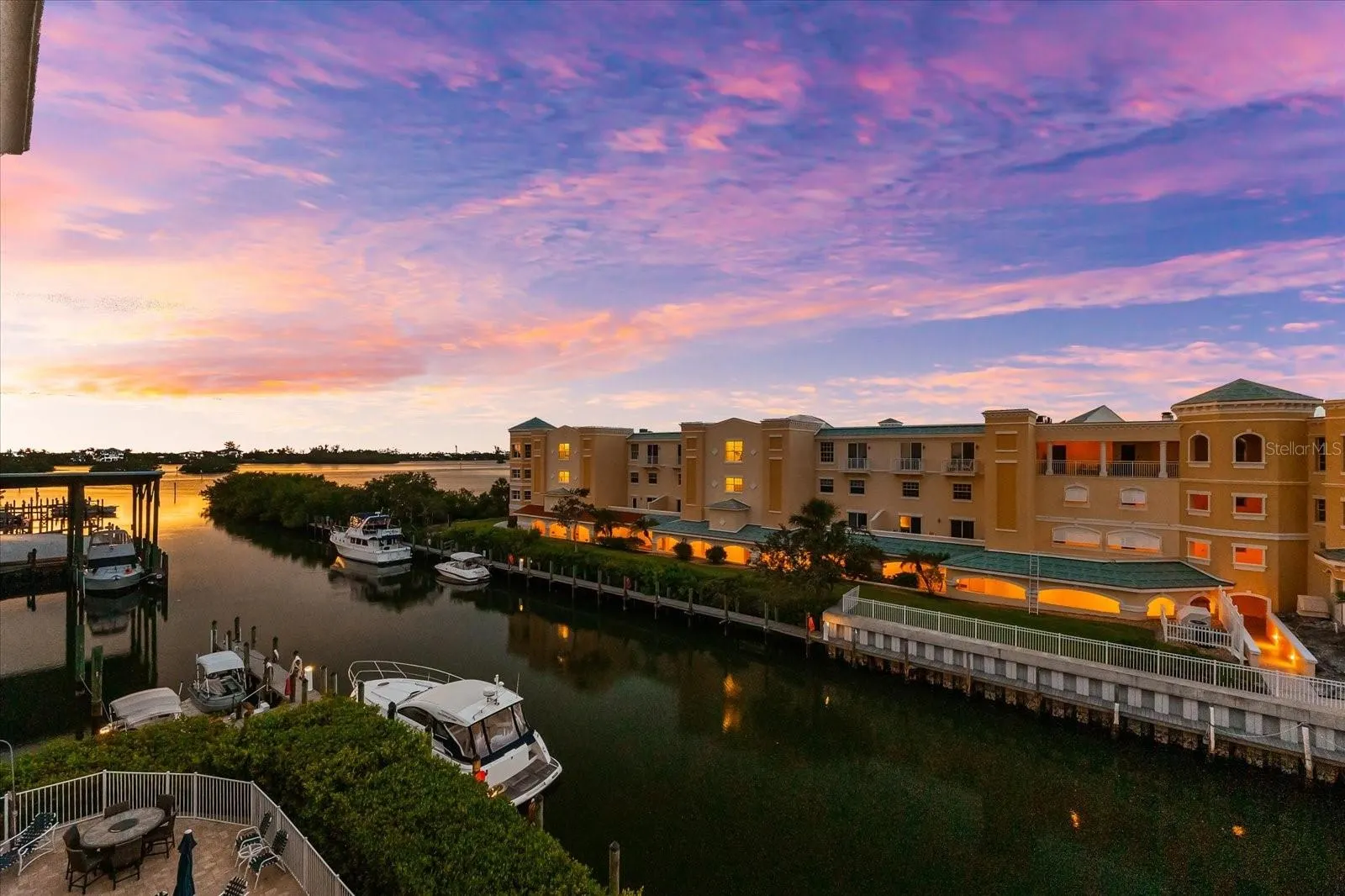 14041 BELLAGIO WAY #414, #414