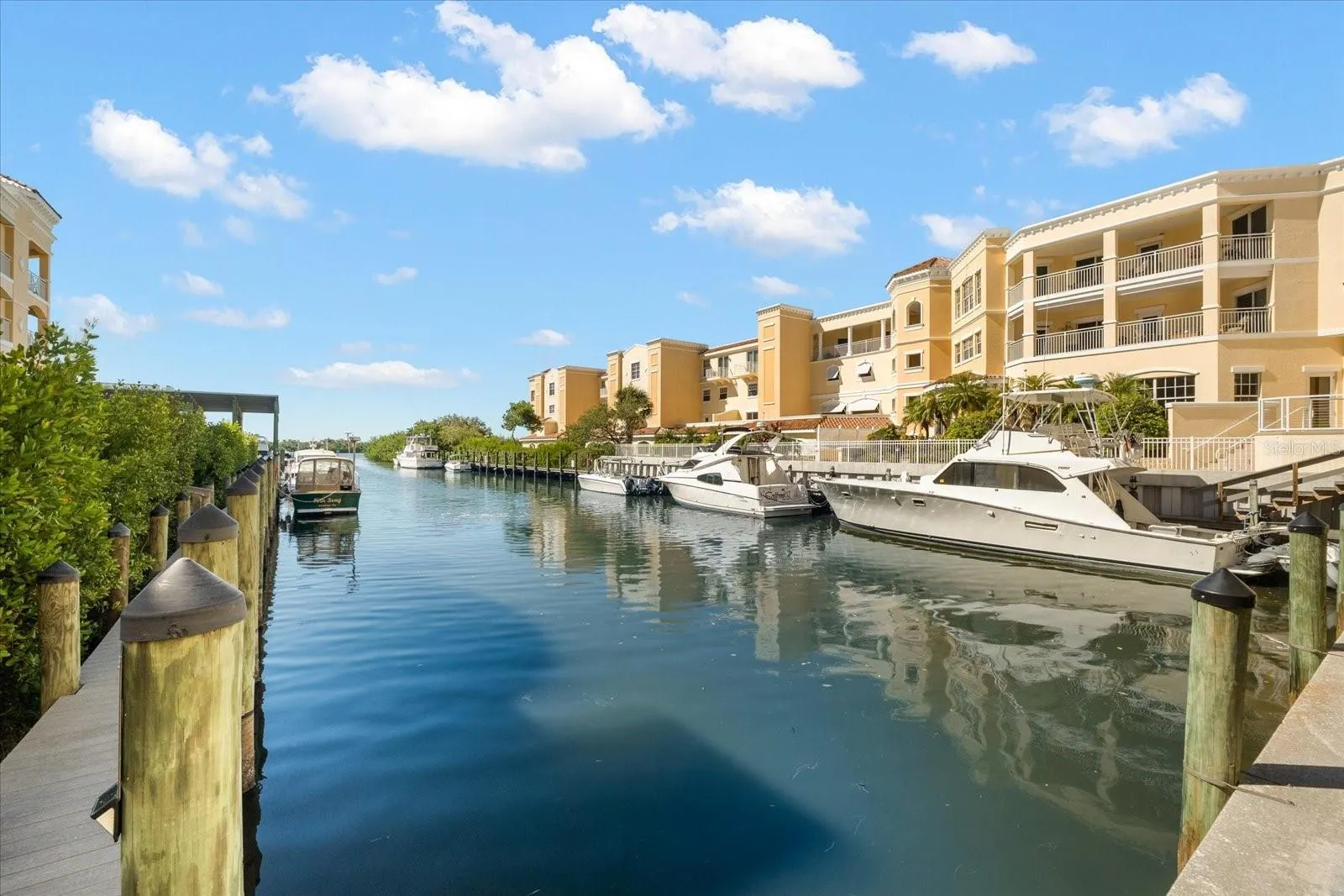 14041 BELLAGIO WAY #414, #414