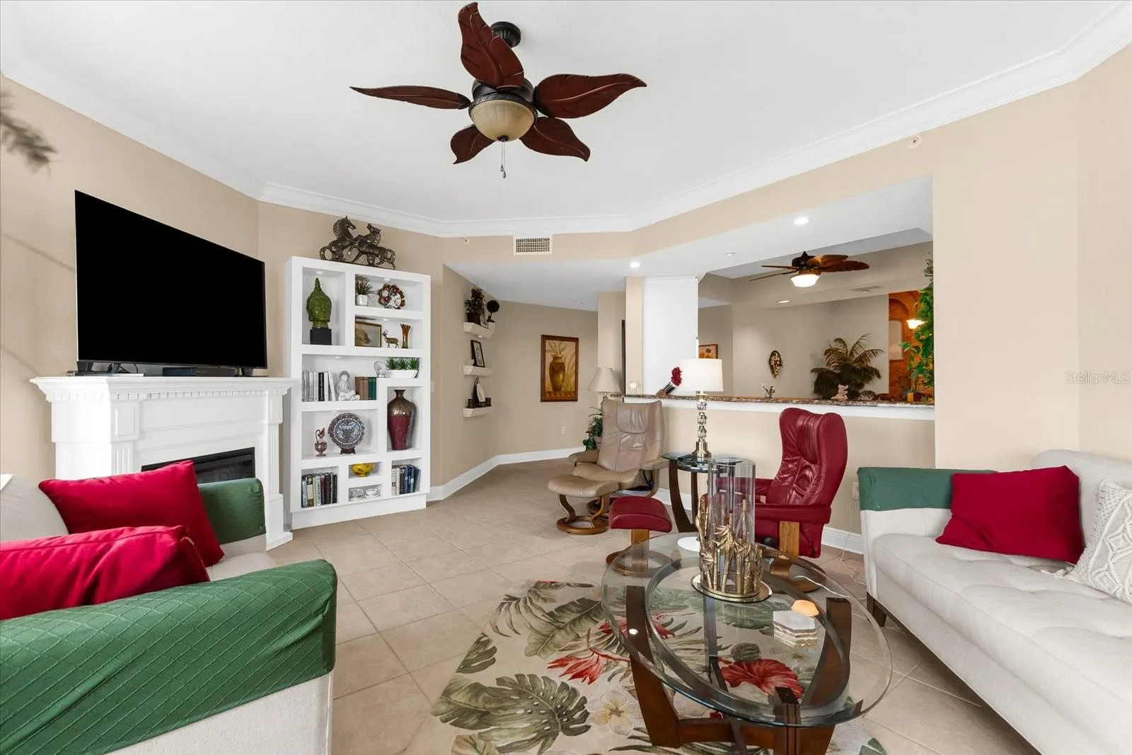 14041 BELLAGIO WAY #414, #414