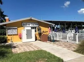570 BLACKBURN POINT RD #6, #6