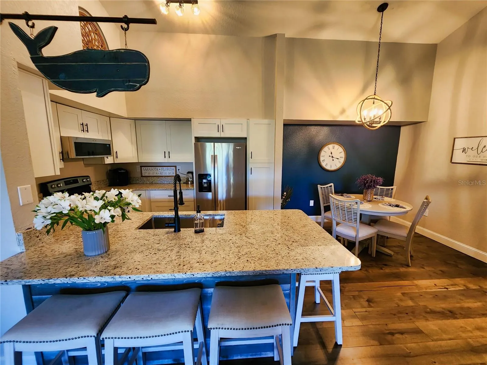4118 CENTRAL SARASOTA PKWY #1628, #1628