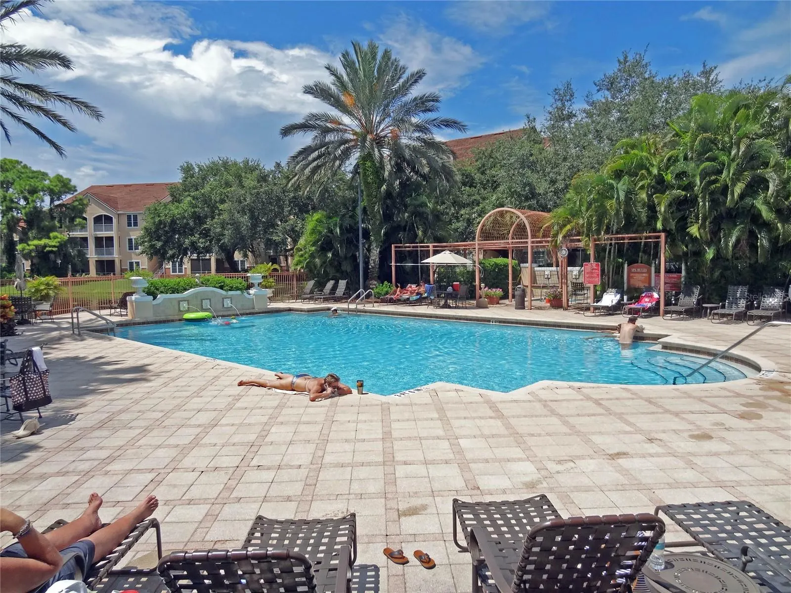 4118 CENTRAL SARASOTA PKWY #1628, #1628