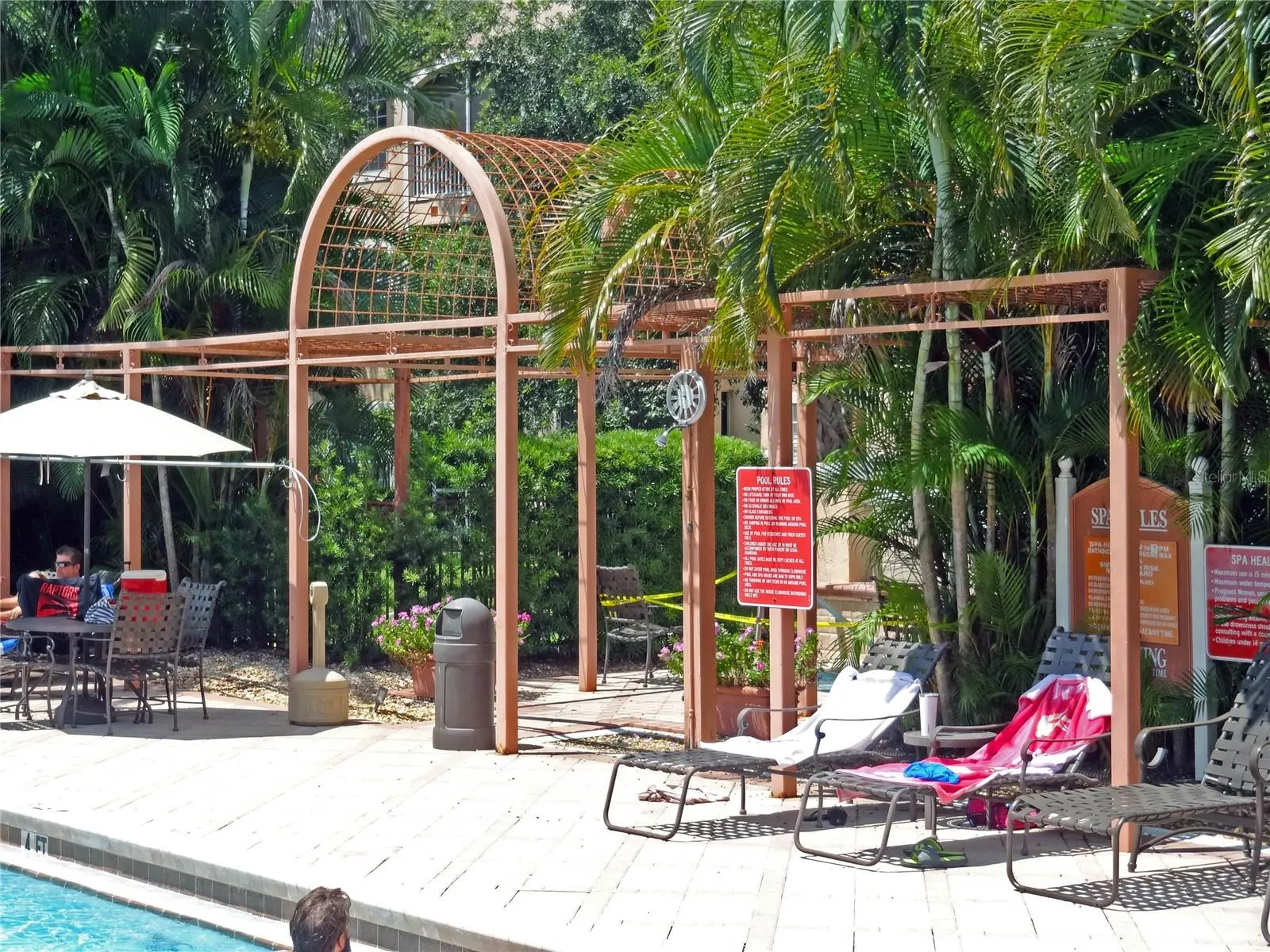 4118 CENTRAL SARASOTA PKWY #1628, #1628