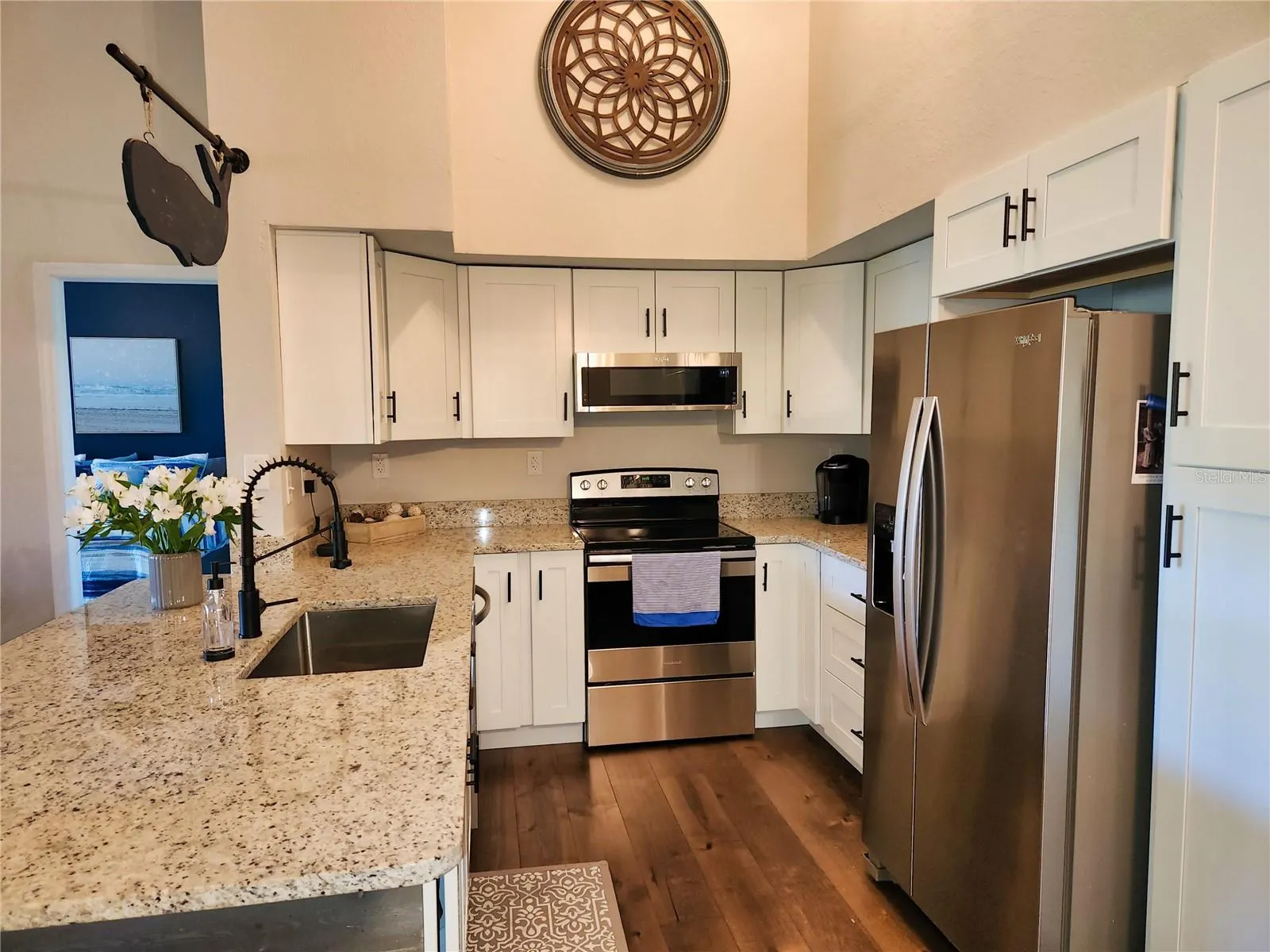 4118 CENTRAL SARASOTA PKWY #1628, #1628