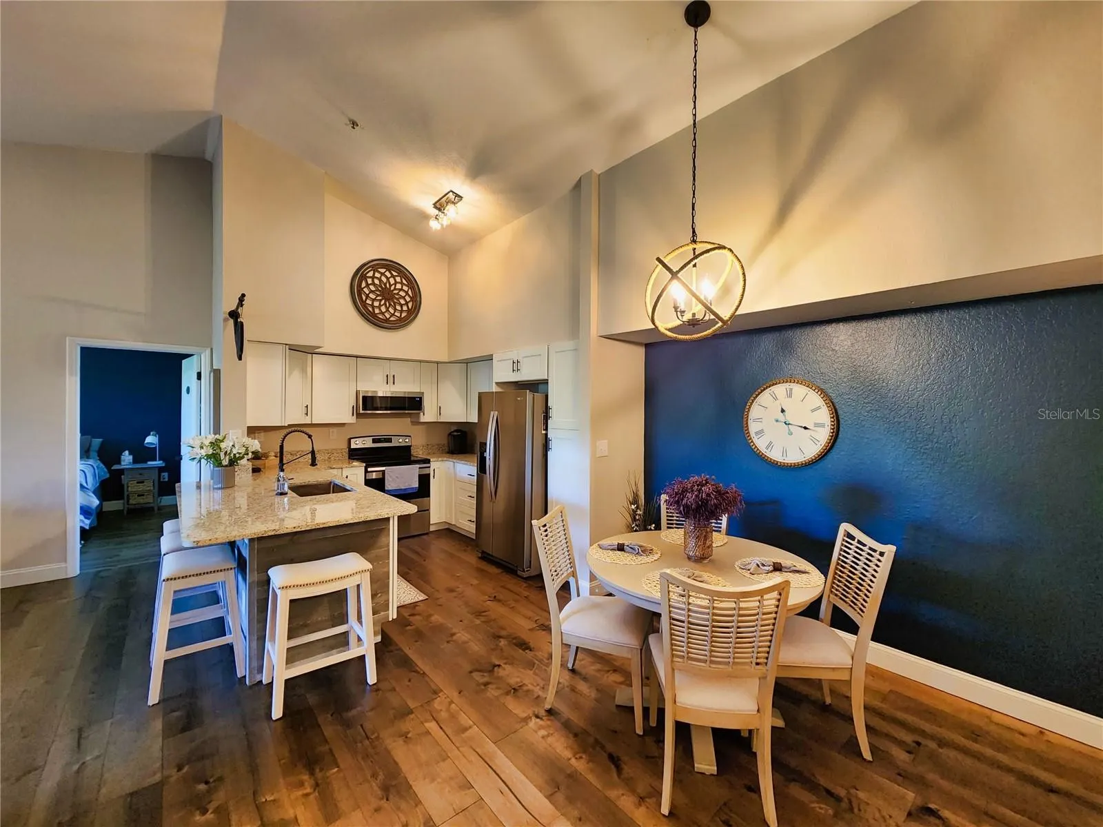4118 CENTRAL SARASOTA PKWY #1628, #1628