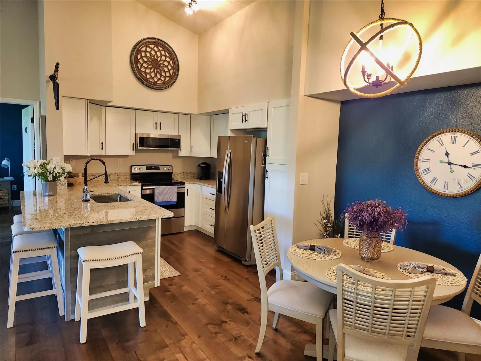 4118 CENTRAL SARASOTA PKWY #1628, #1628