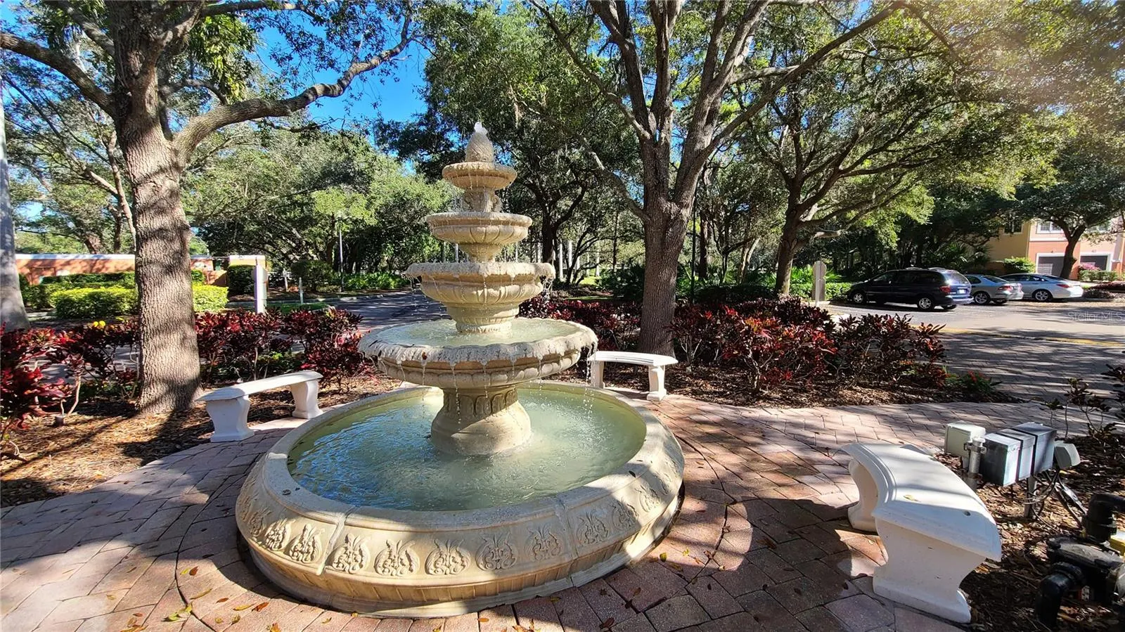 4118 CENTRAL SARASOTA PKWY #1628, #1628