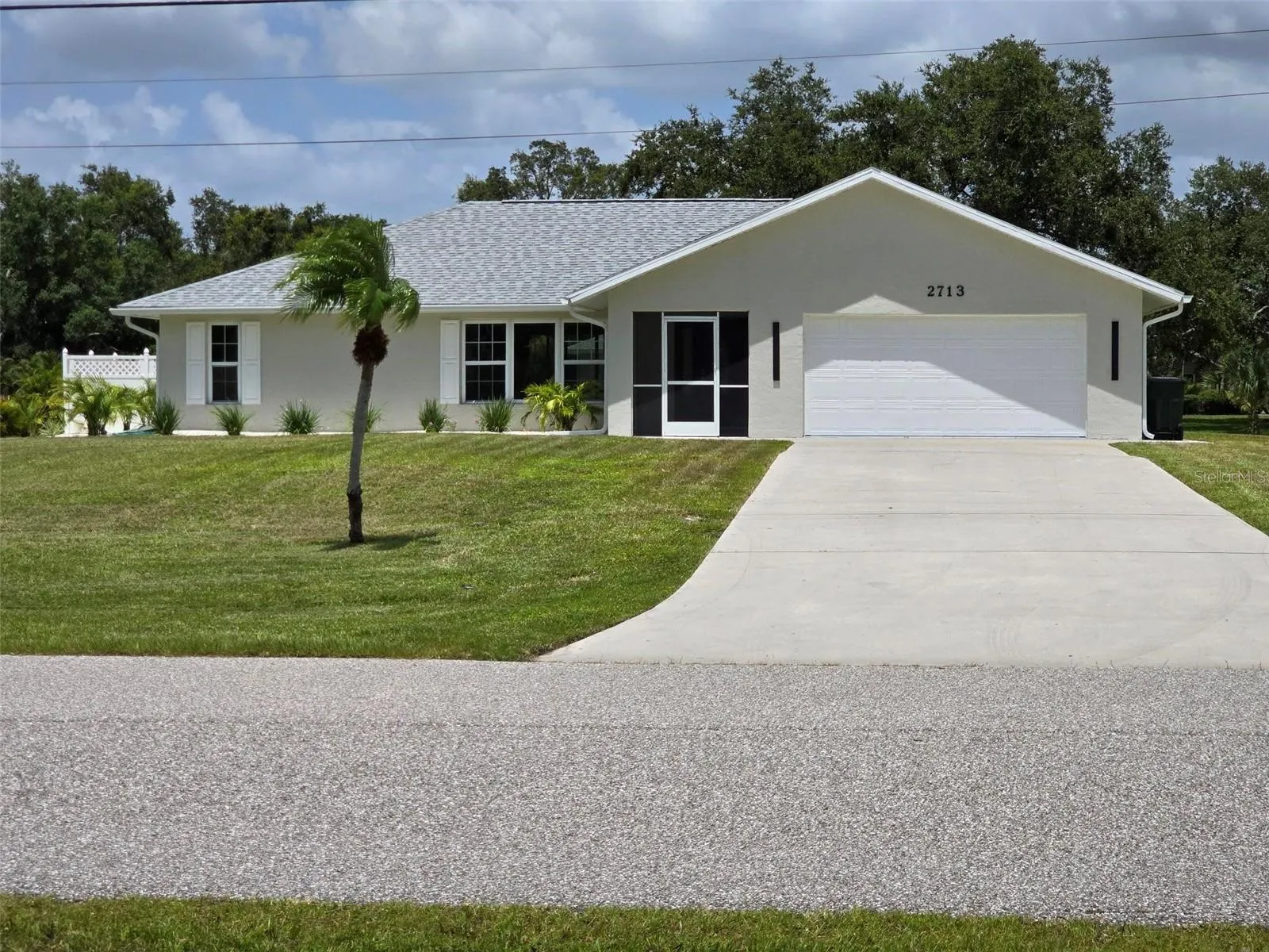 2713 HERMITAGE BLVD