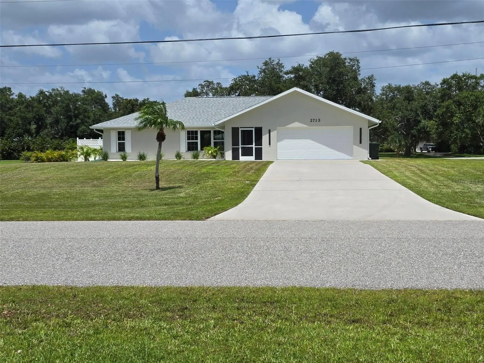 2713 HERMITAGE BLVD