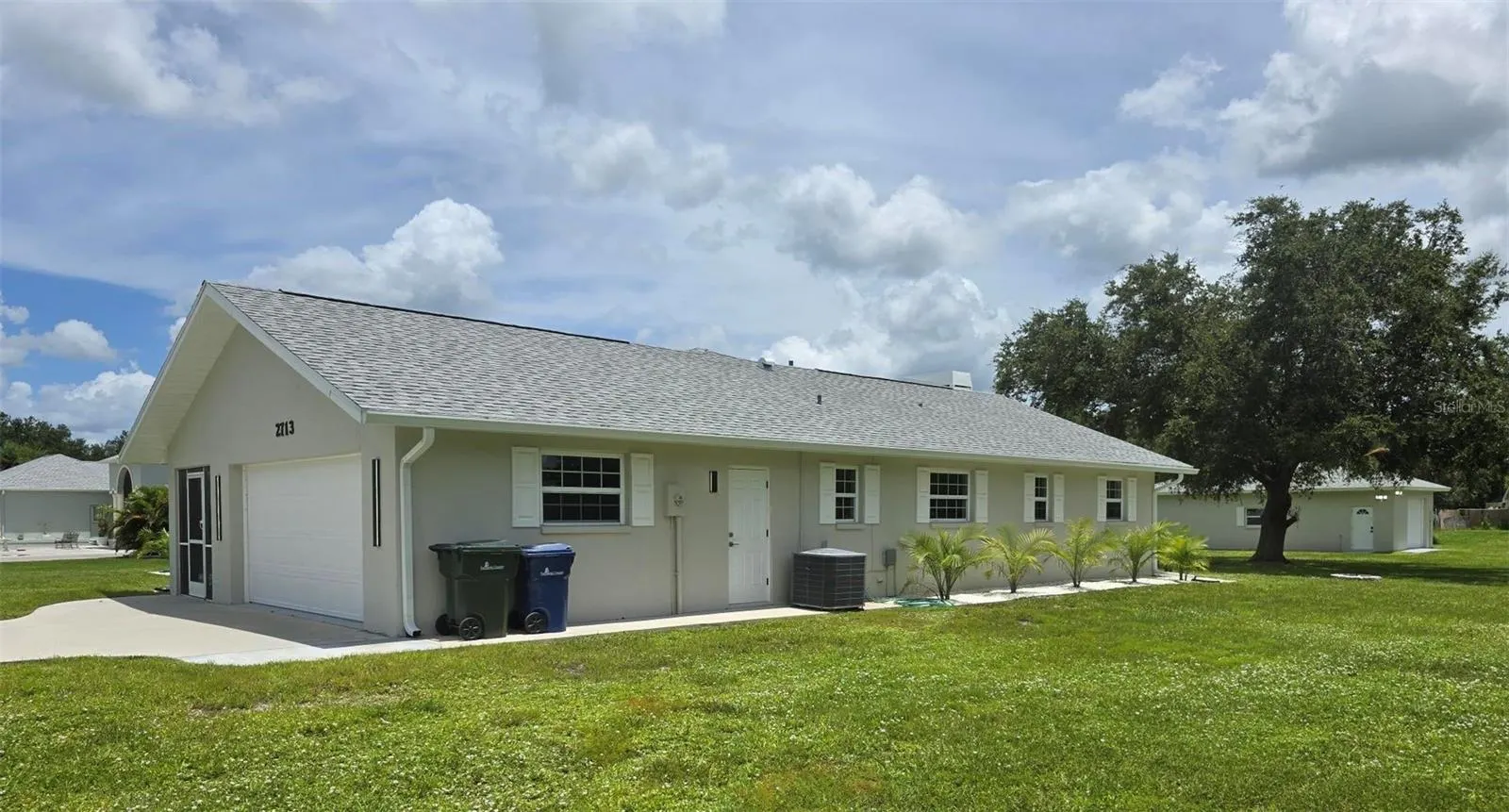 2713 HERMITAGE BLVD