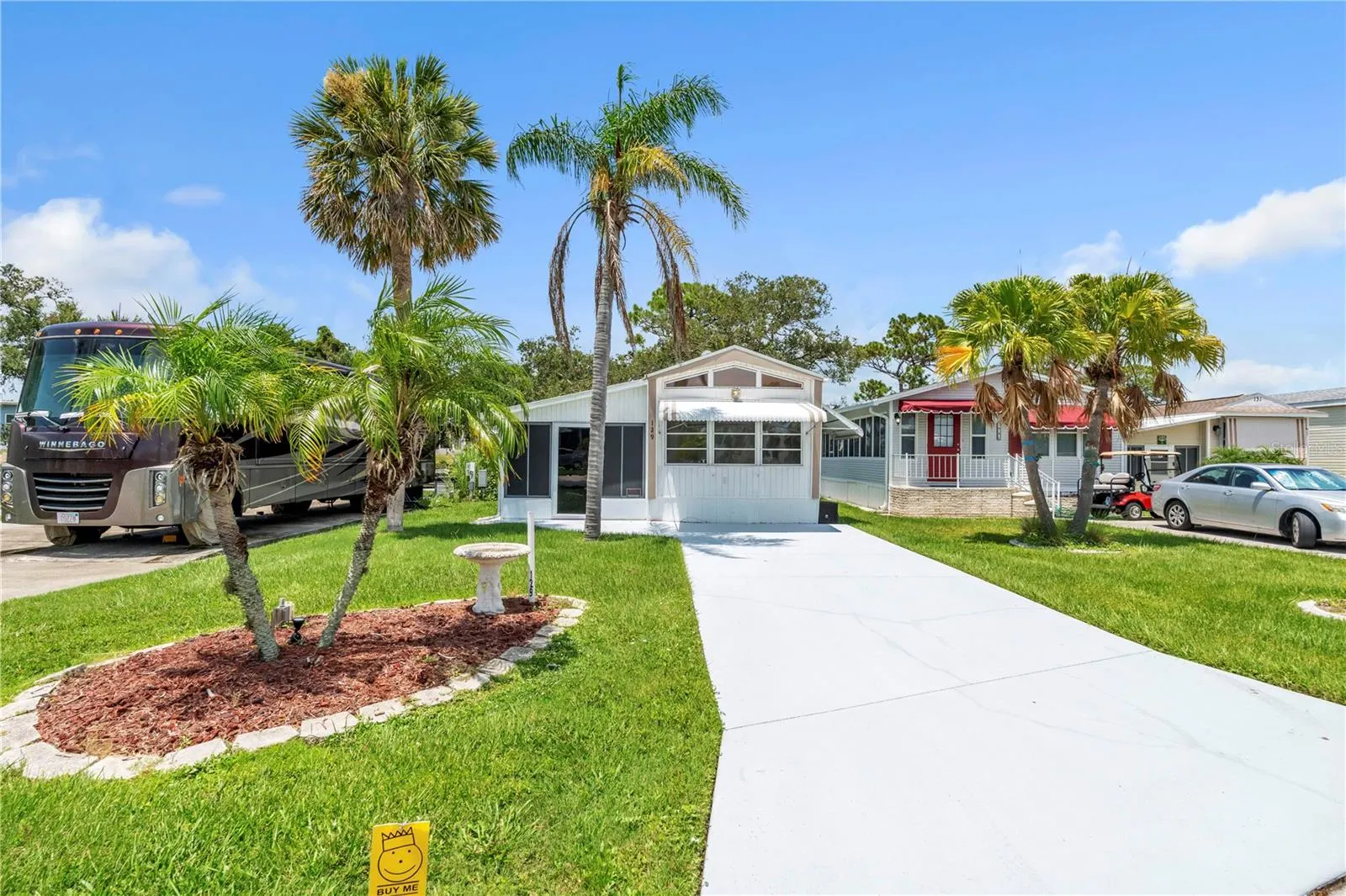 129 BROOKSHIRE DR
