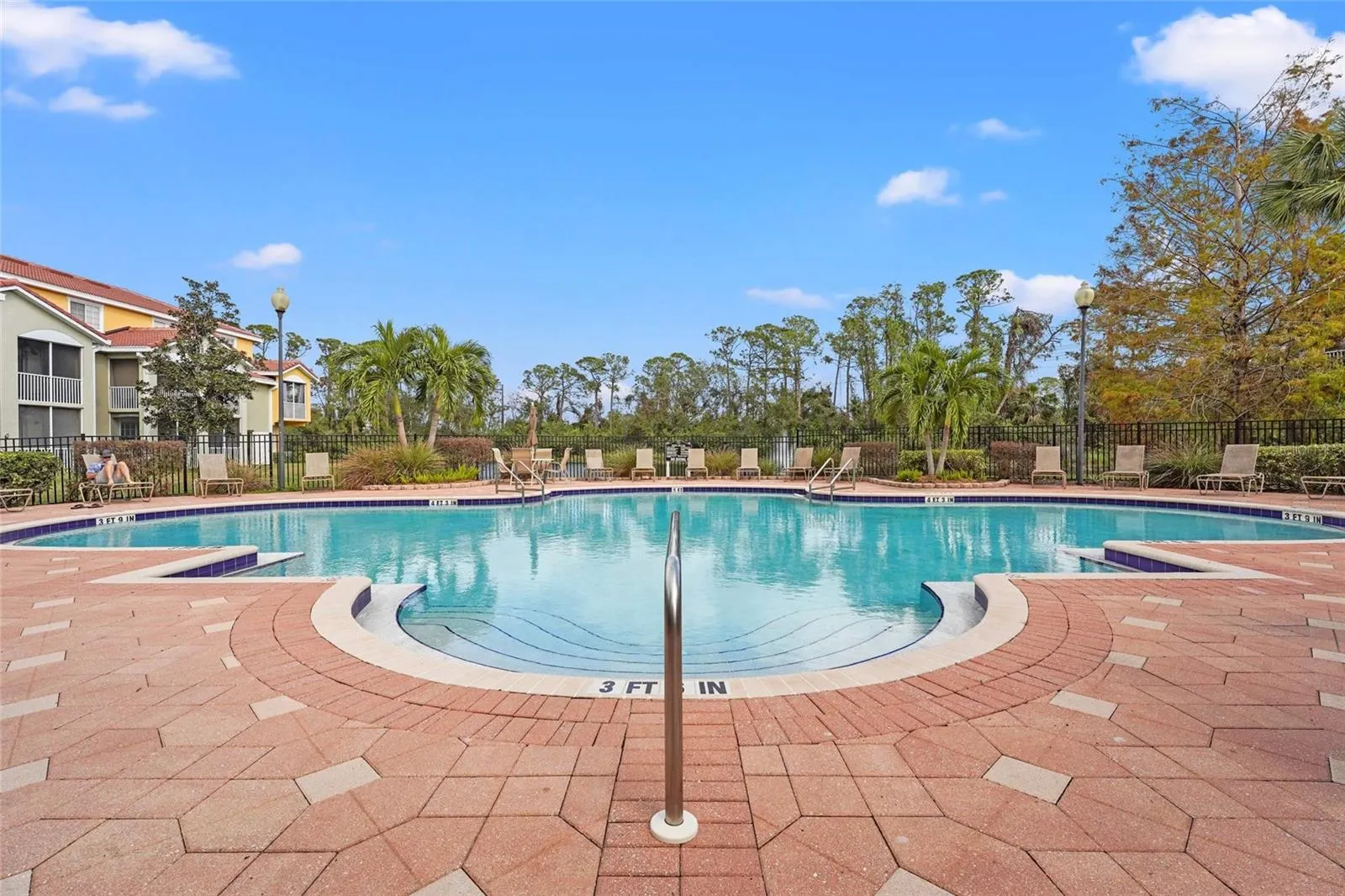 5551 BENTGRASS DR #11-117, #11-117