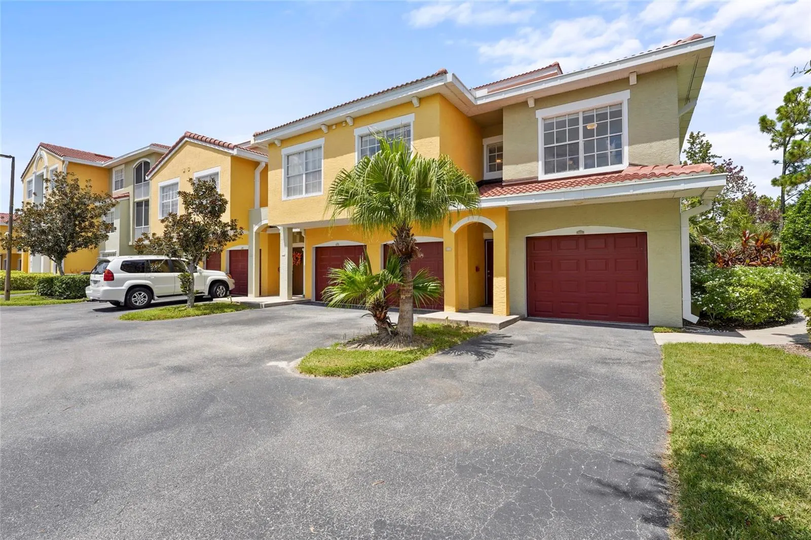 5551 BENTGRASS DR #11-117, #11-117