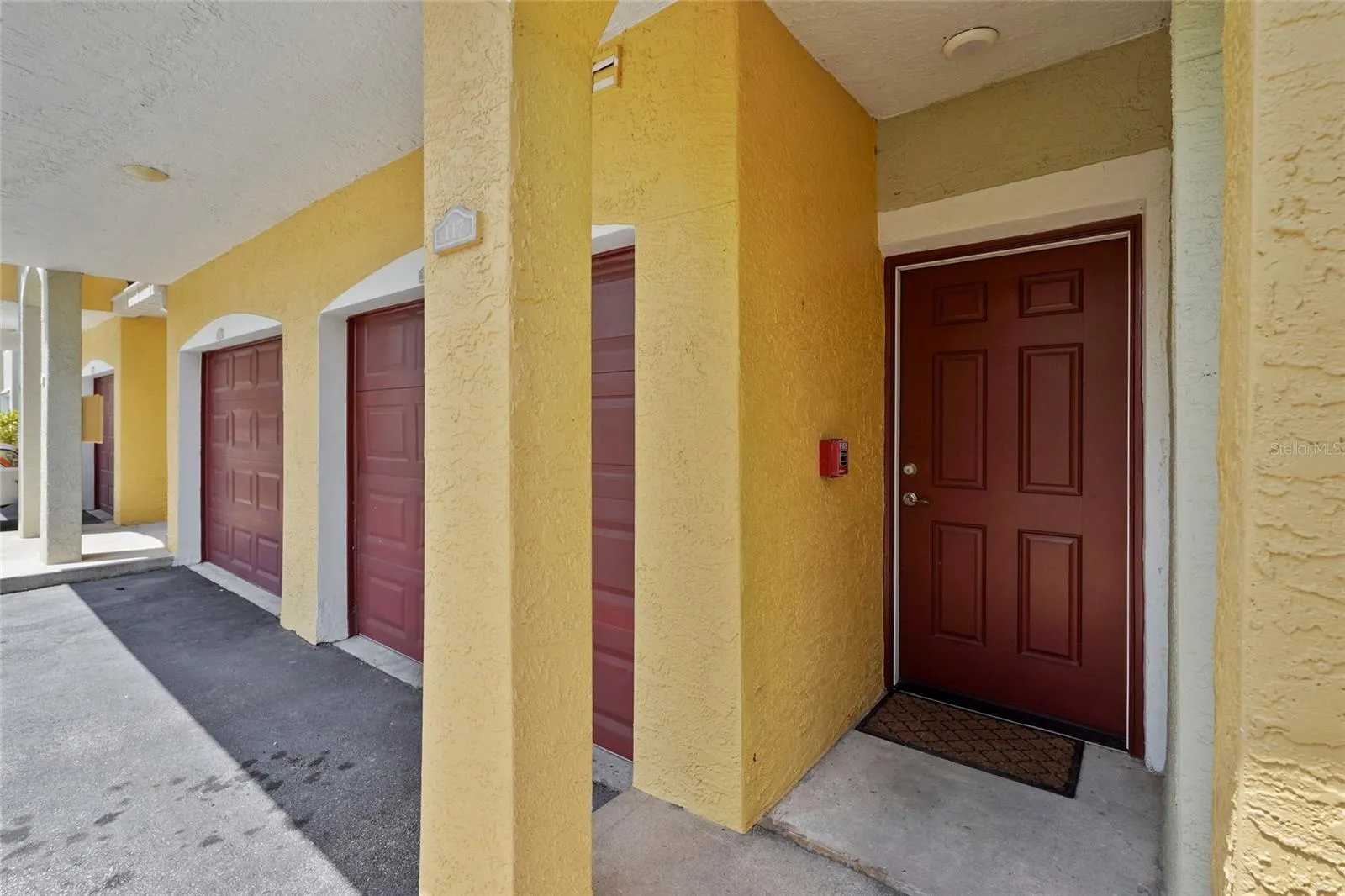 5551 BENTGRASS DR #11-117, #11-117