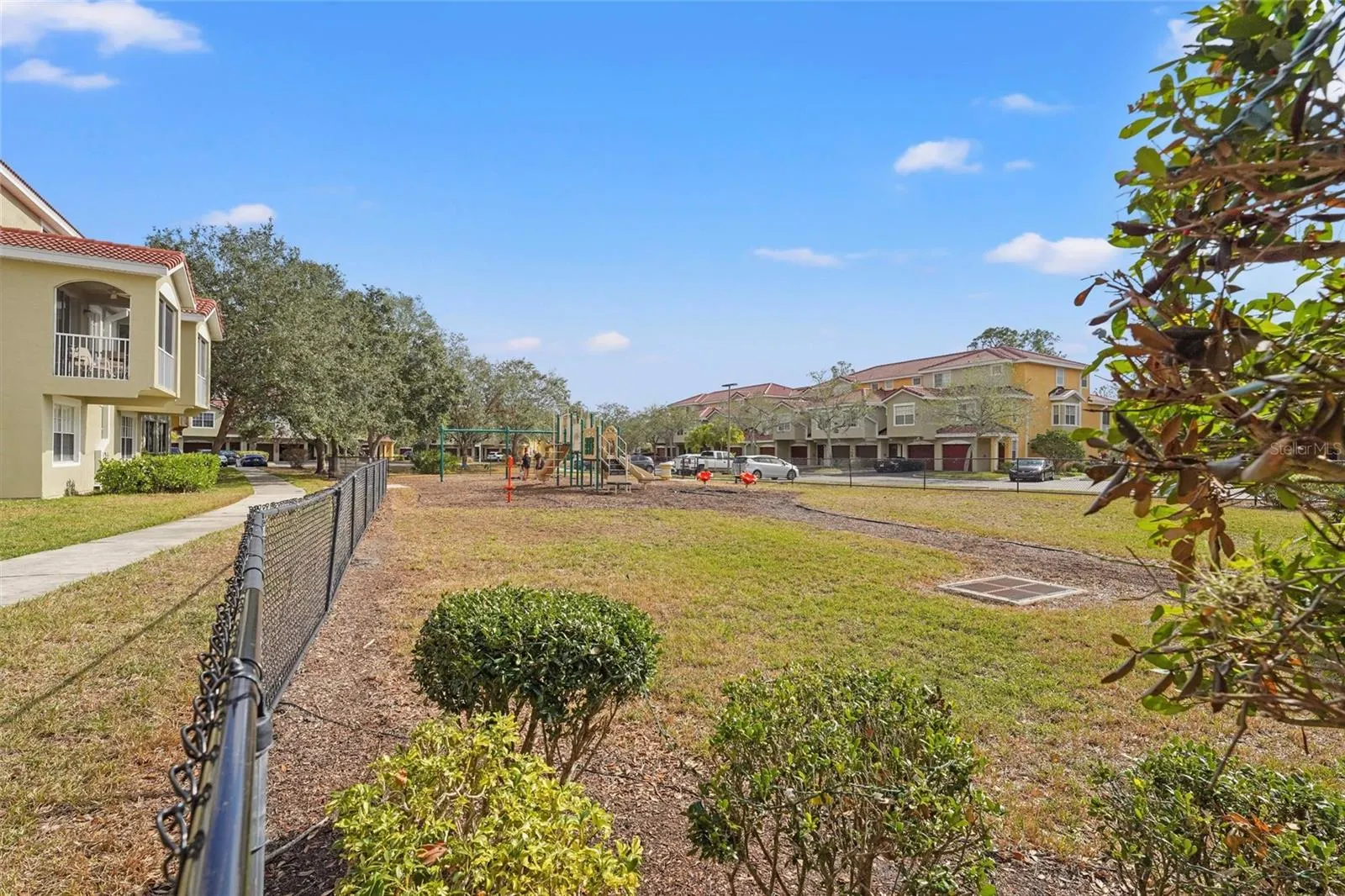 5551 BENTGRASS DR #11-117, #11-117