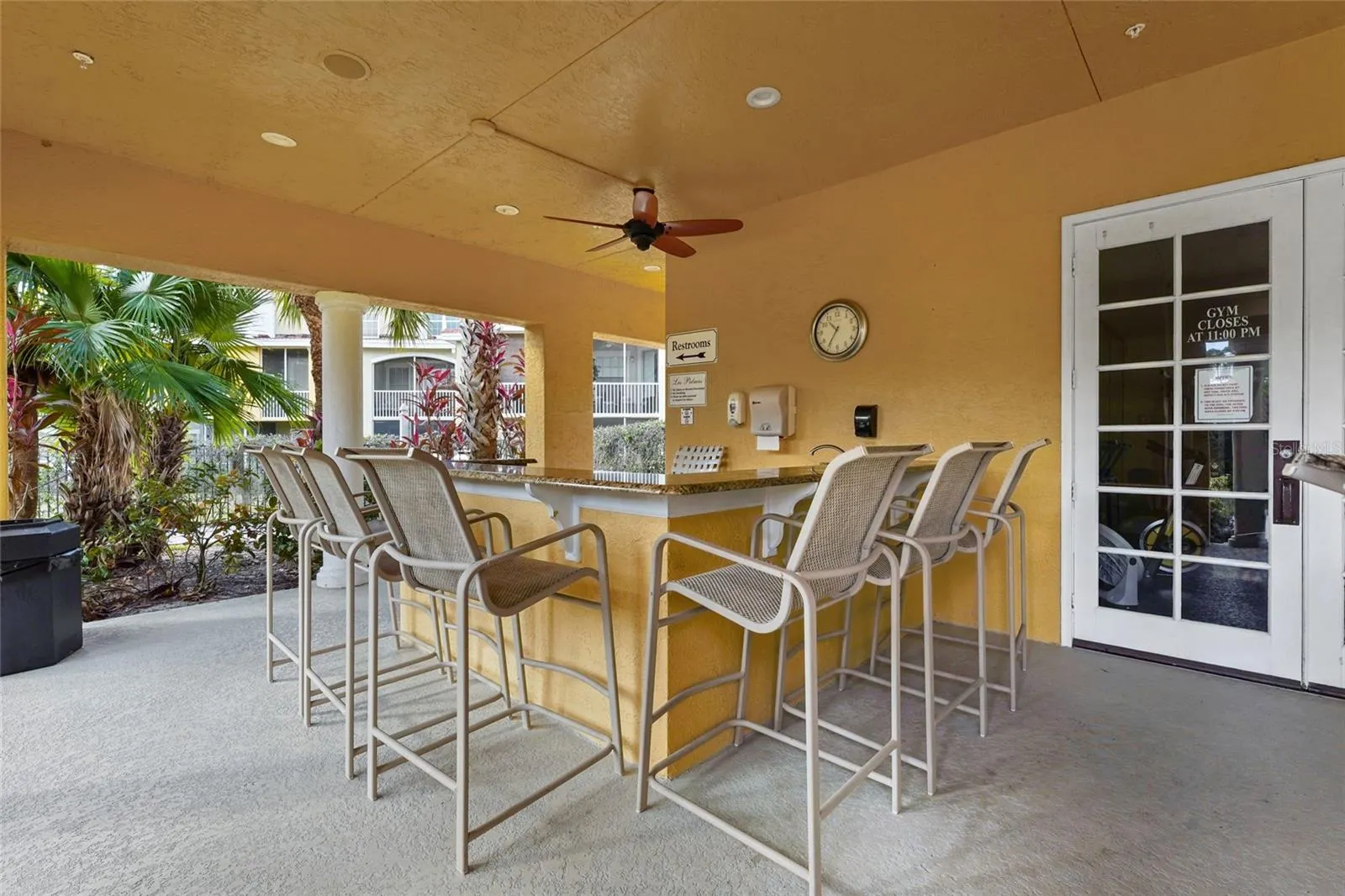 5551 BENTGRASS DR #11-117, #11-117