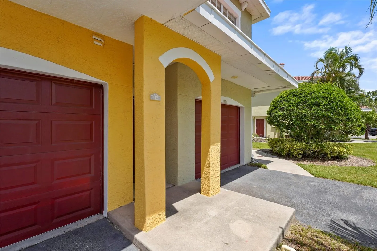 5551 BENTGRASS DR #11-117, #11-117