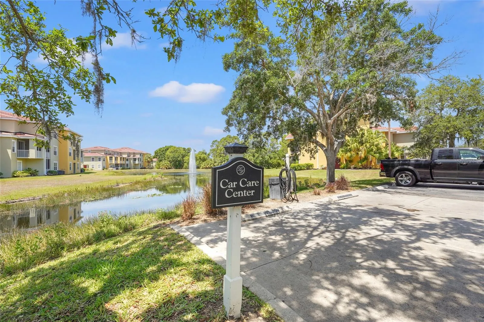 5551 BENTGRASS DR #11-117, #11-117