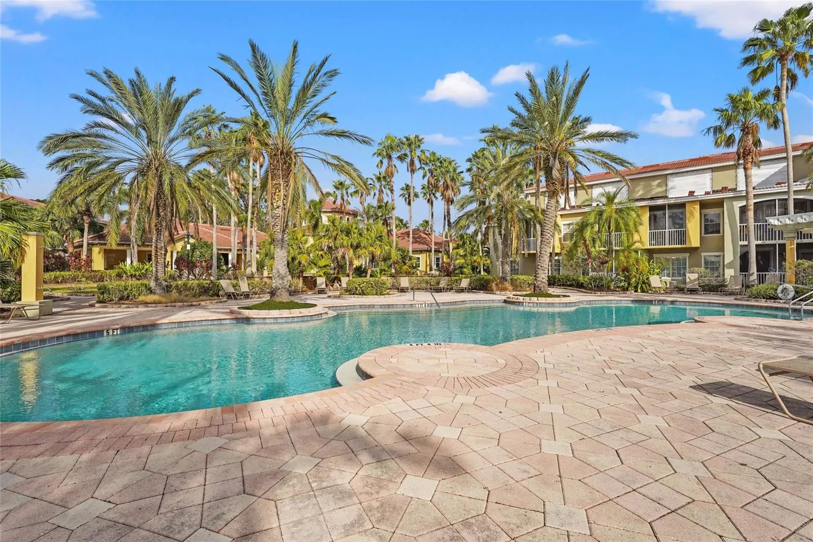5551 BENTGRASS DR #11-117, #11-117