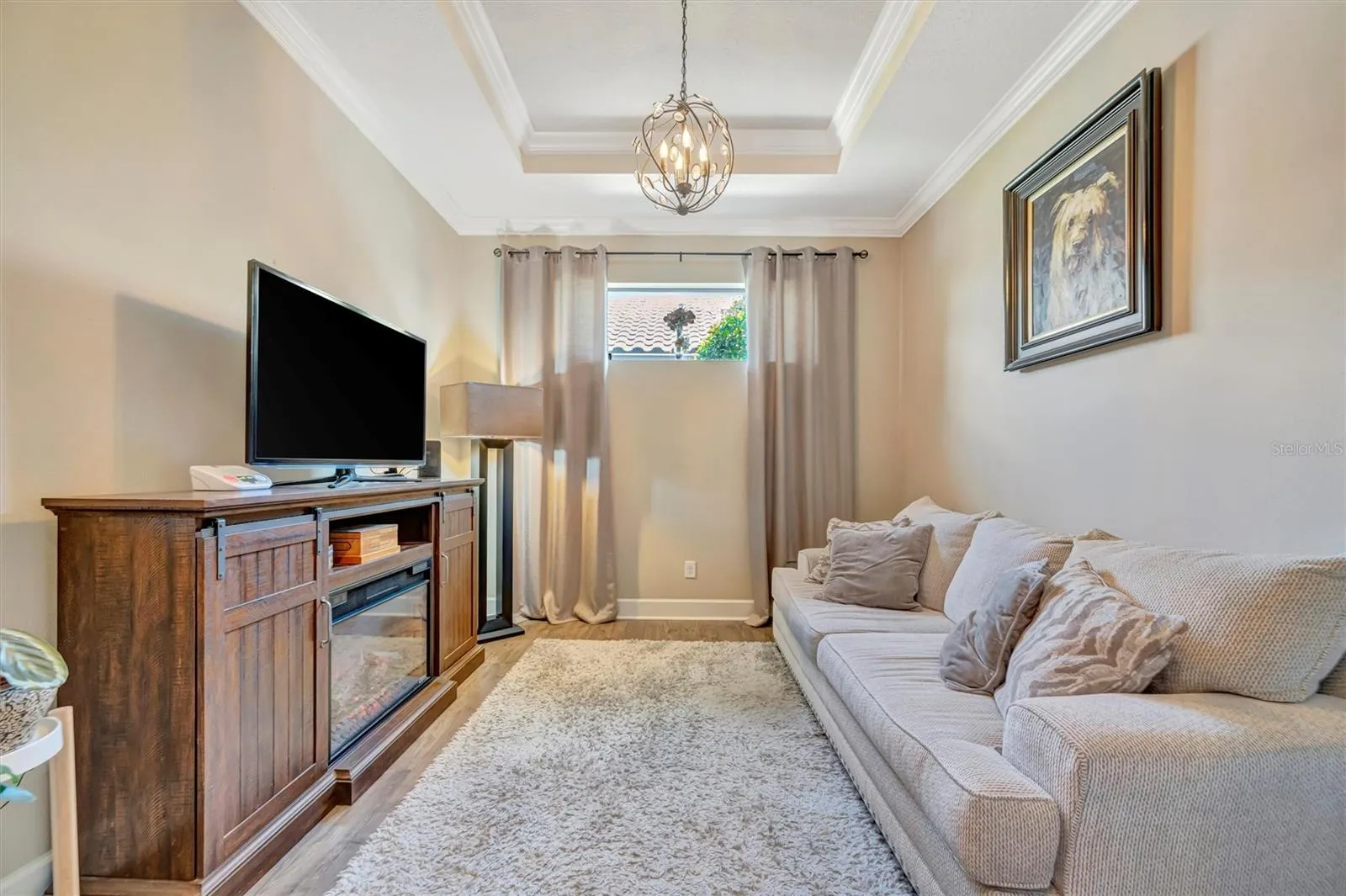 5548 SENTIERO DR