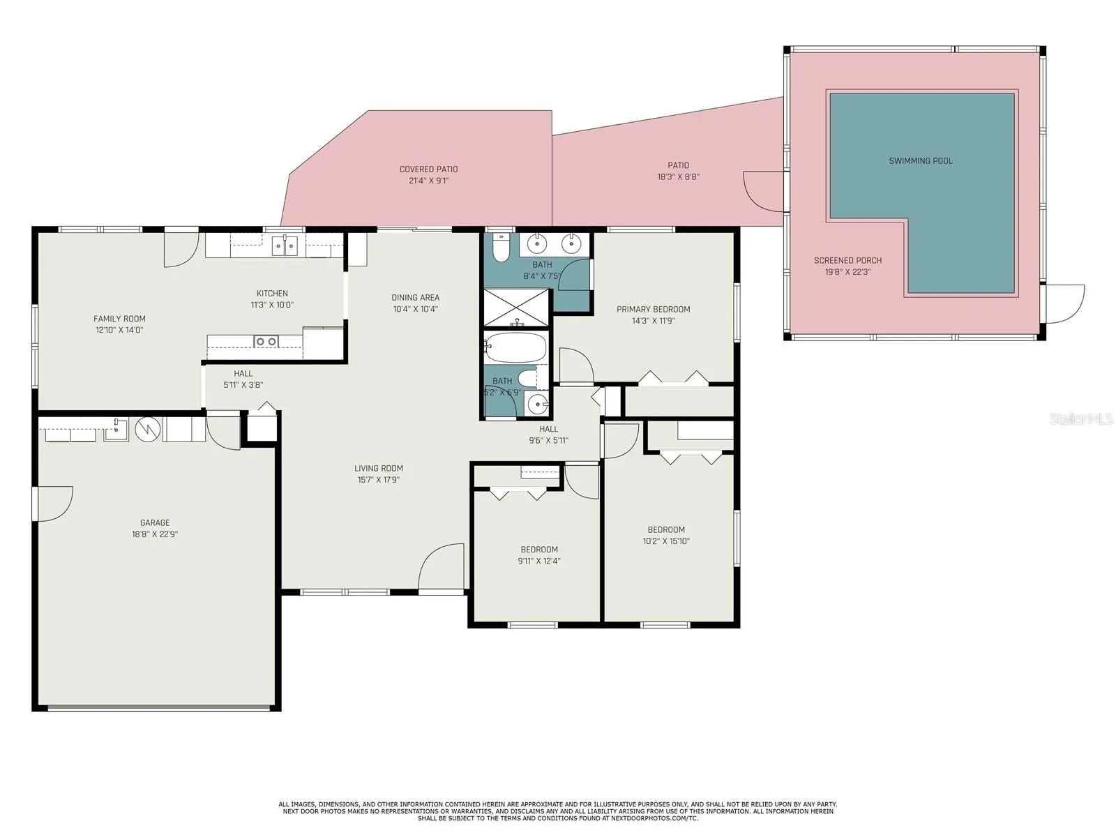 503 CASAS BONITAS PL