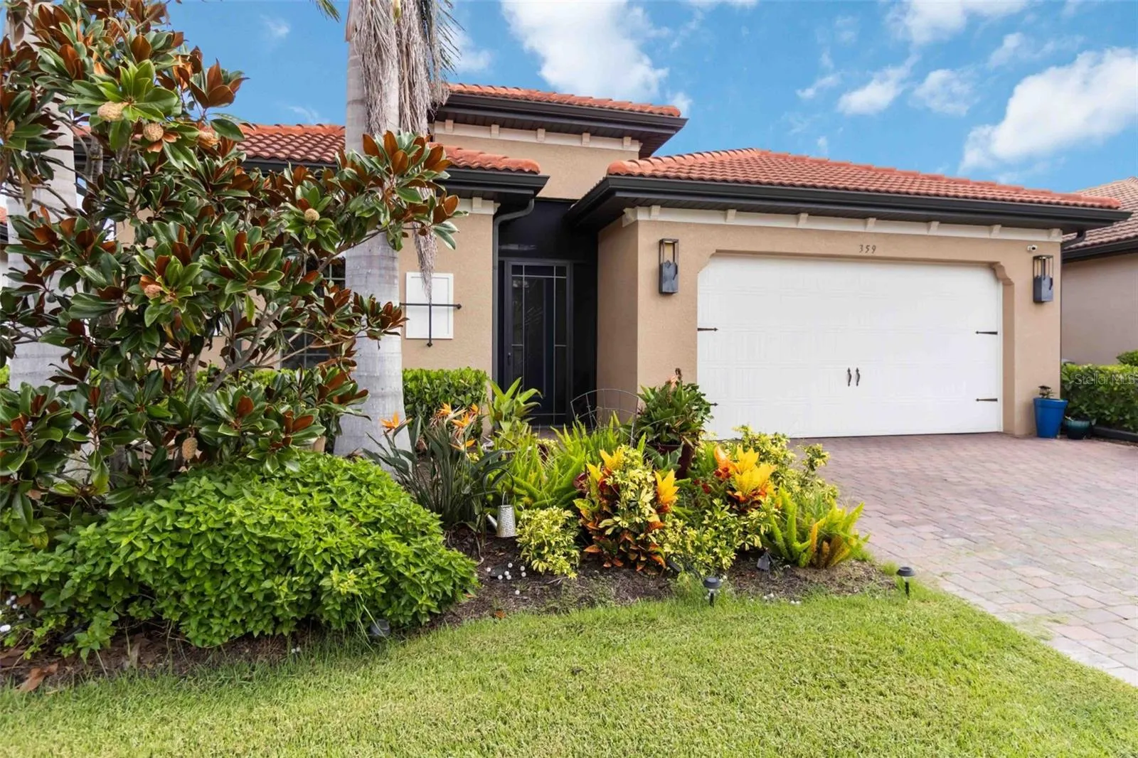 359 TOSCAVILLA BLVD