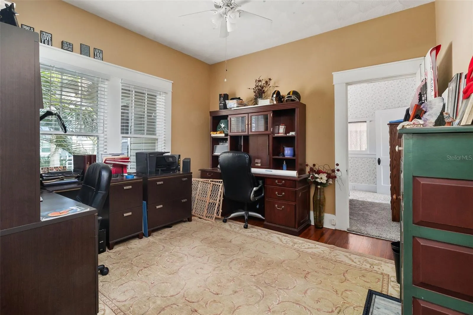126 S SUMTER AVE
