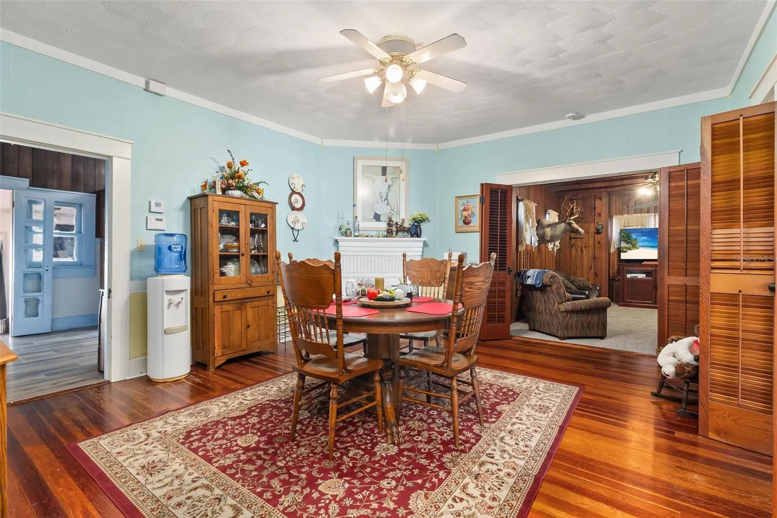 126 S SUMTER AVE