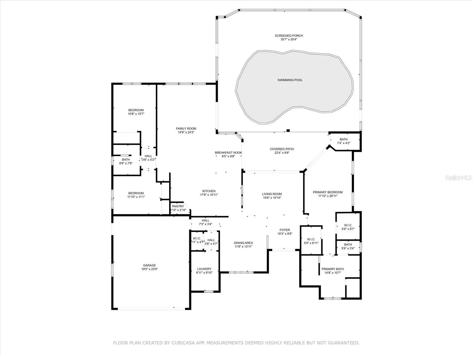 783 BRIDLE OAKS DR
