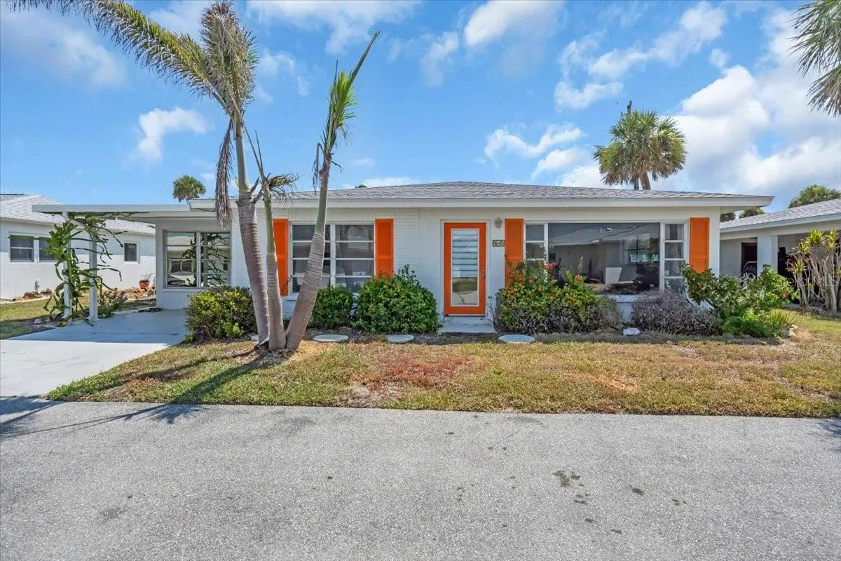 1977 BEACH RD #60, #60